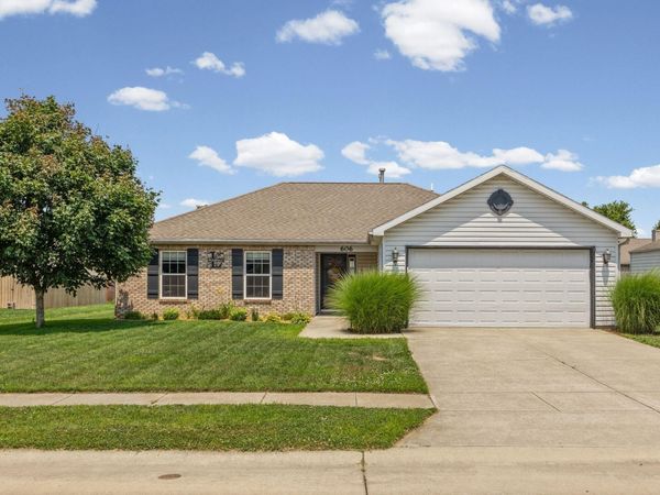 606 Horram Drive, Dayton, IN 47941
