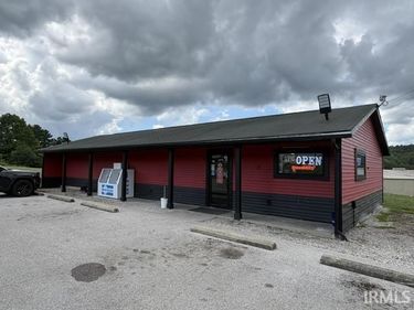 1591 W Main Street, Paoli, IN 47454