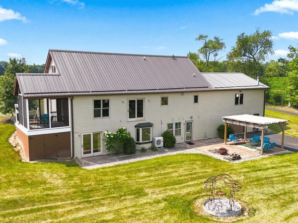 205 County Road 62, Laotto, IN 46763