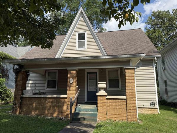 1916 I Street, Bedford, IN 47421