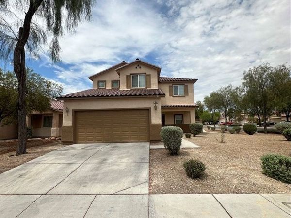 2844 Woodland Park Avenue, North Las Vegas, NV 89086