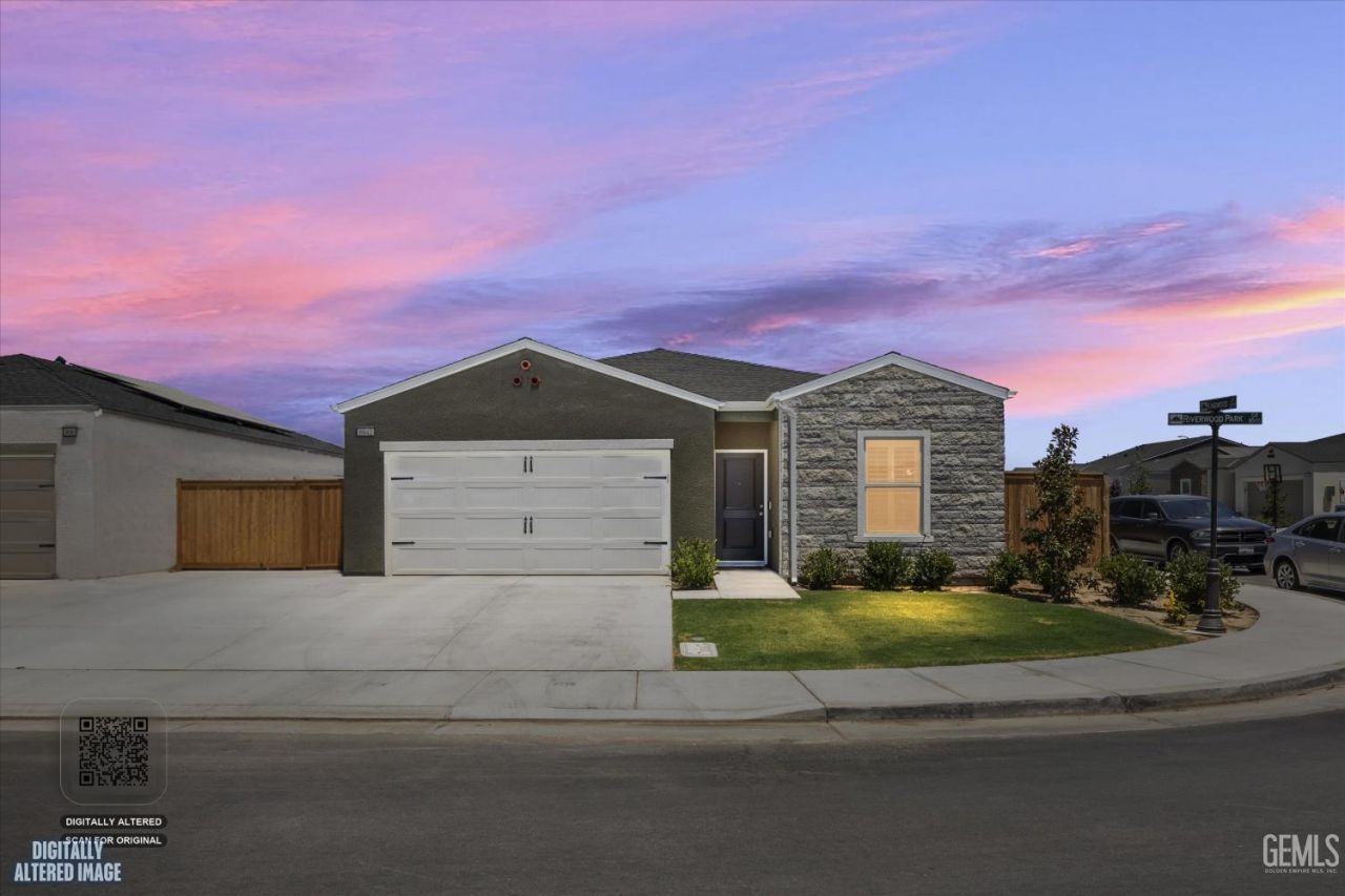 8924 Riverwood Park Drive, Shafter, CA 93263 Main Photo