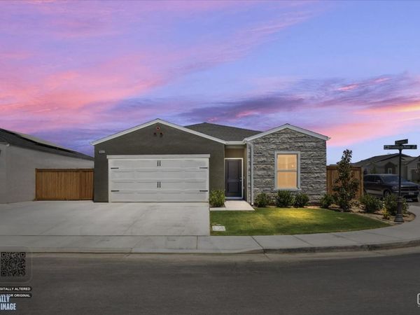 8924 Riverwood Park Drive, Shafter, CA 93263