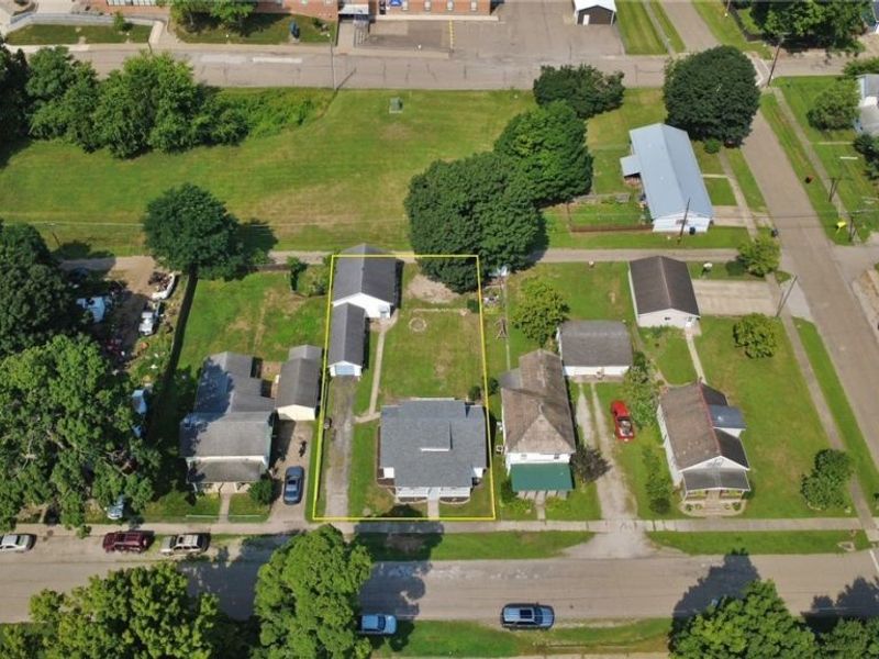 219 Main Street, Philo, OH 43771 Photo 13