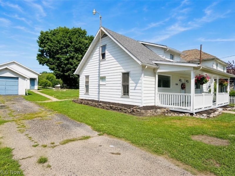 219 Main Street, Philo, OH 43771 Photo 2
