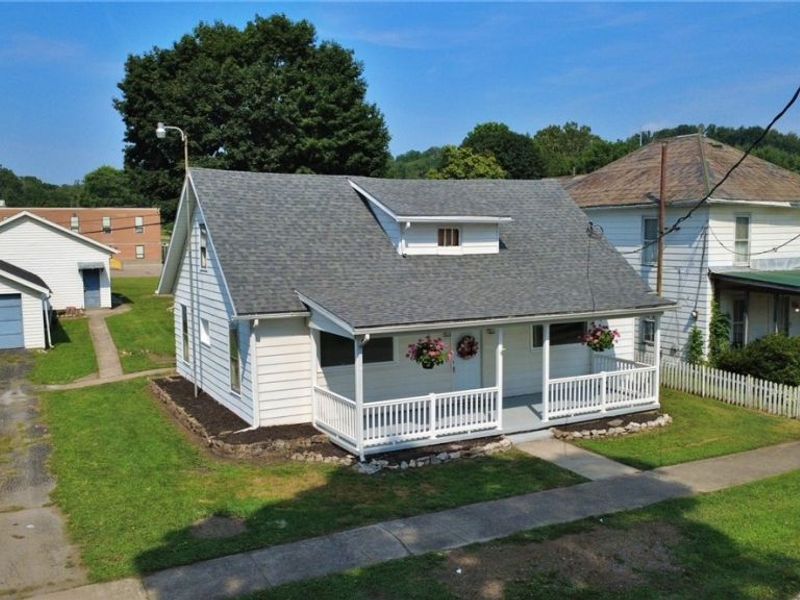 219 Main Street, Philo, OH 43771 Photo 3