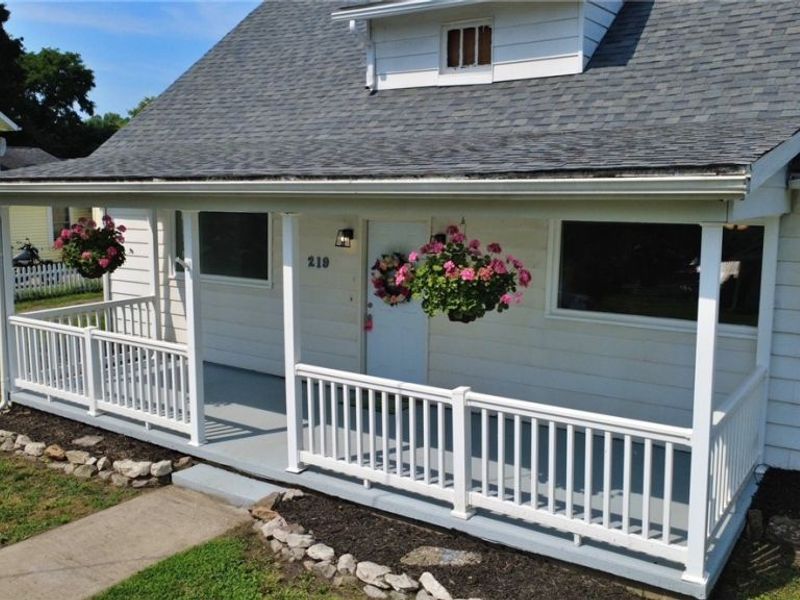 219 Main Street, Philo, OH 43771 Photo 4