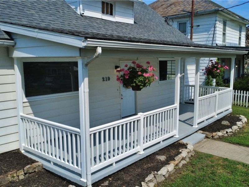 219 Main Street, Philo, OH 43771 Photo 5