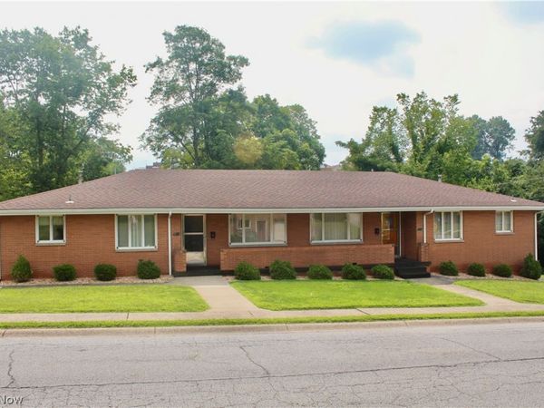 217-219 S 19th Street , Weirton, WV 26062