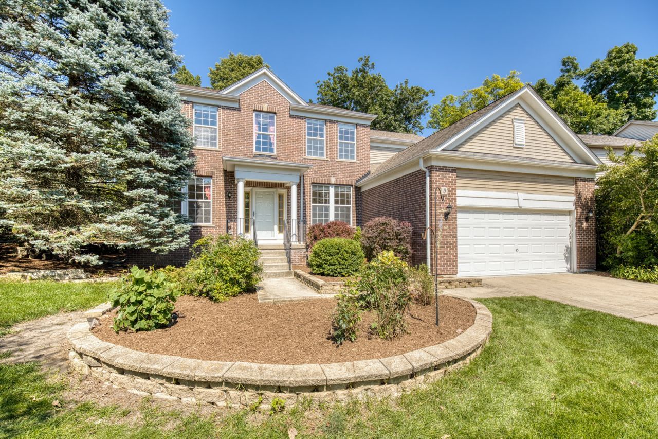 9 Sagebrush Court , Streamwood, IL 60107