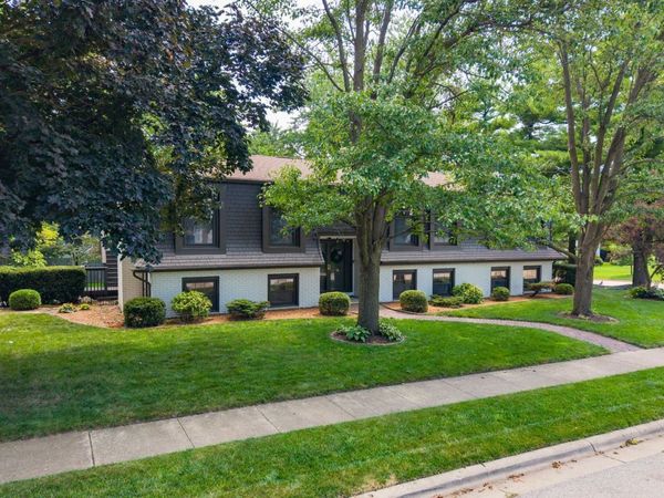 1023 Barton Drive, Normal, IL 61761