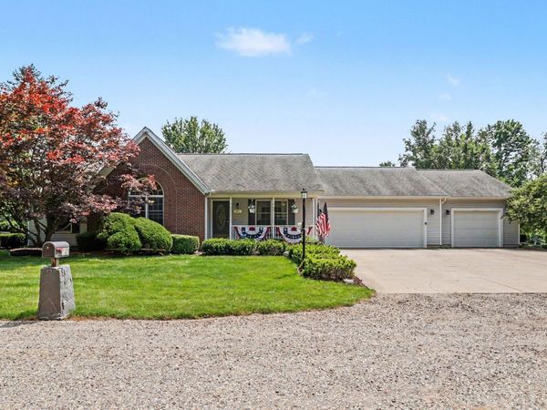 331 E Fenn Road, Coldwater, MI 49036