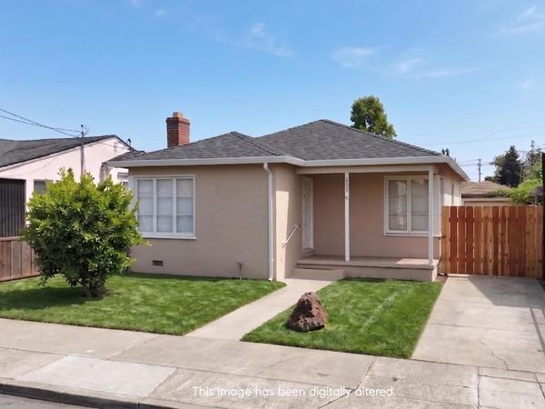 2224 108th Ave , Oakland, CA 94603
