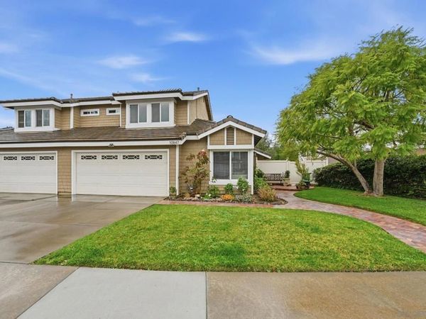 10847 Matinal Cir , San Diego, CA 92127