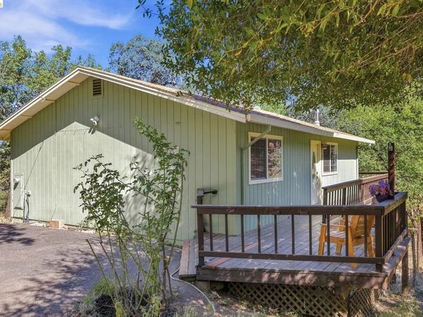 18920 Horizon, Tuolumne, CA 95379