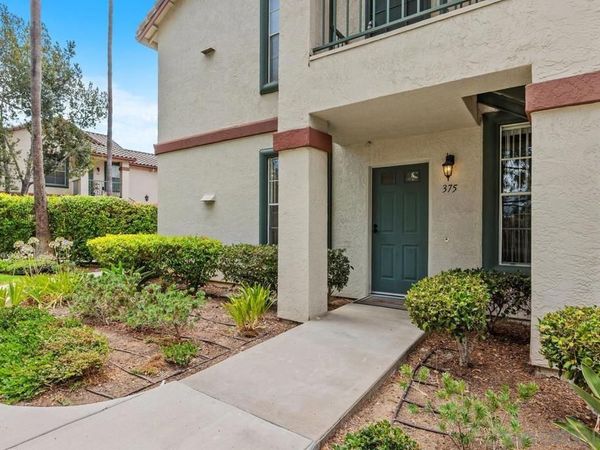 10921 Sabre Hill Dr , Unit 375, San Diego, CA 92128