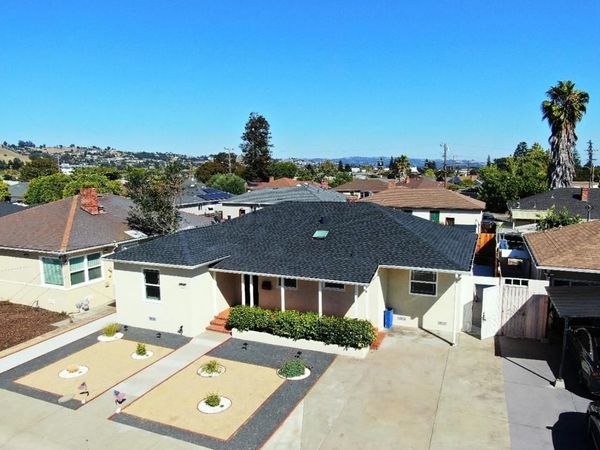 1252 Margery Avenue , San Leandro, CA 94578