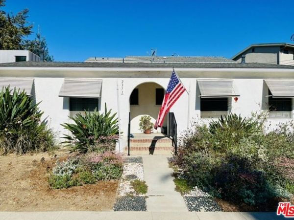 2371 Edgewater Terrace , Los Angeles, CA 90039