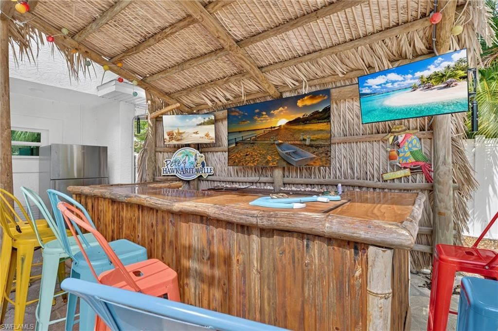 309 Donora Blvd, Fort Myers Beach, FL 33931 Photo