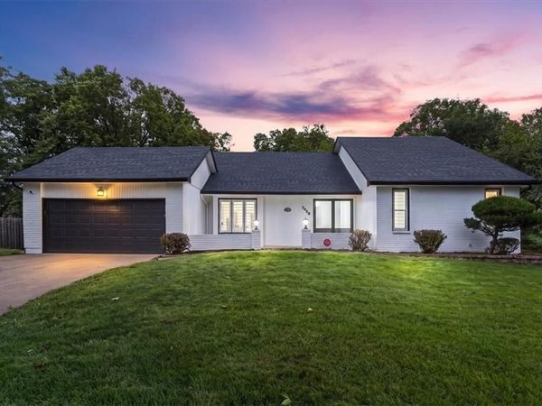 7908 E 96th Street, Kansas City, MO 64134