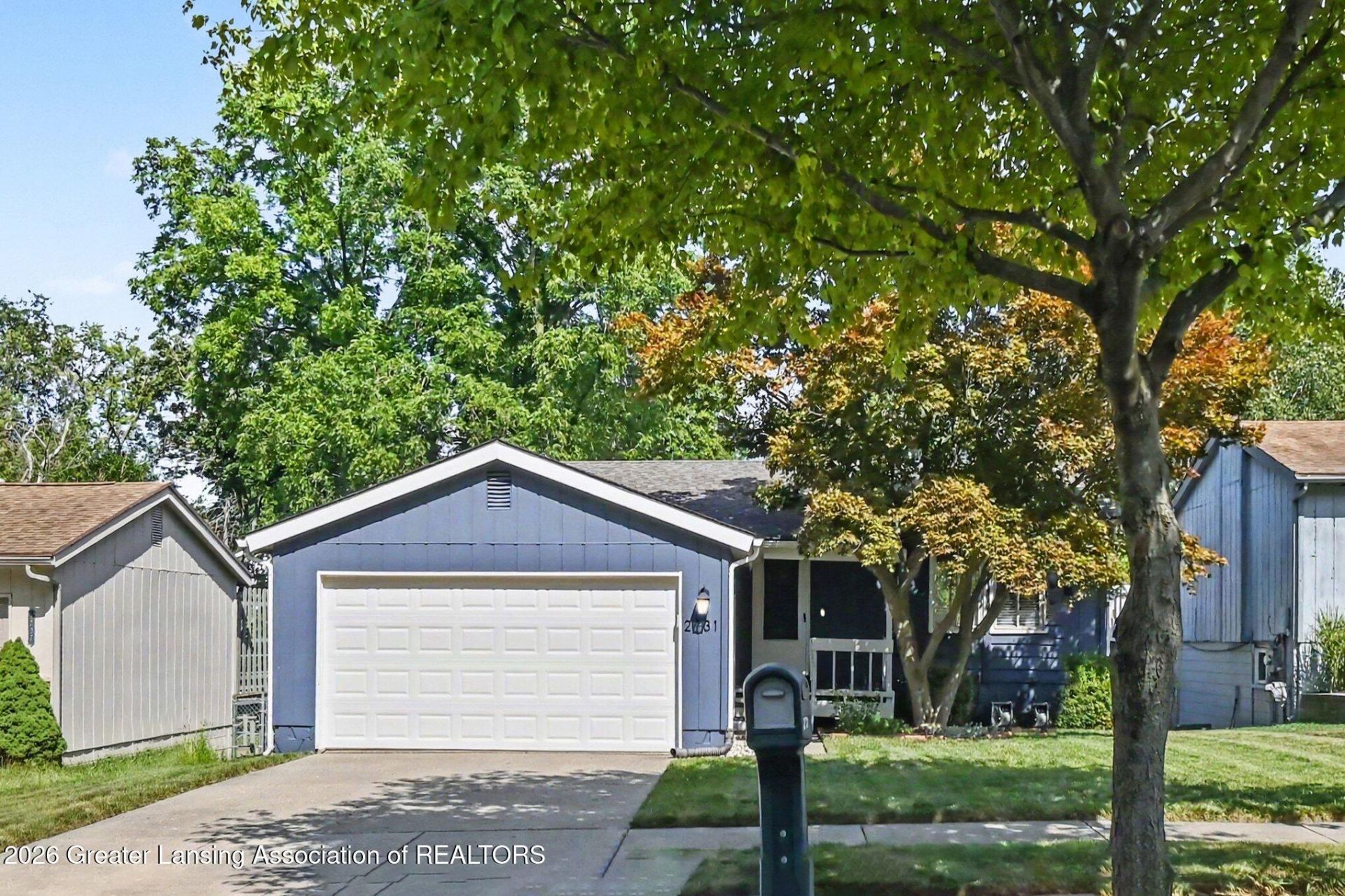 2731 Aurora Drive, Lansing, MI 48910 Main Photo