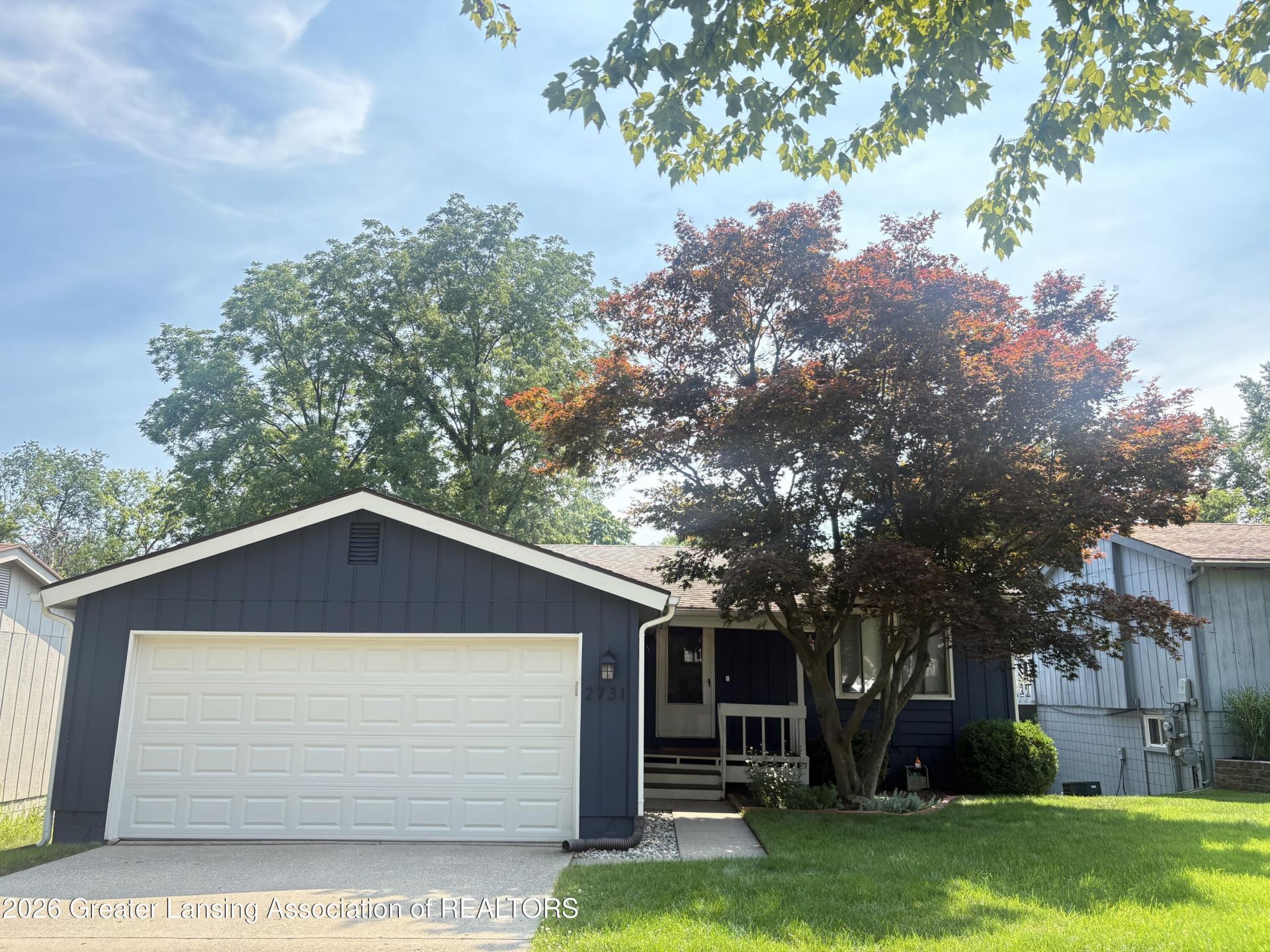 2731 Aurora Drive, Lansing, MI 48910 Main Photo