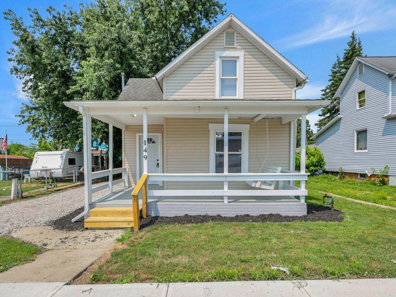 149 & 151 S George Street , Lancaster, OH 43130 Photo 2