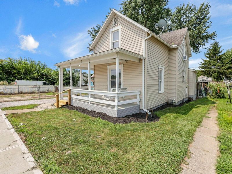 149 & 151 S George Street , Lancaster, OH 43130 Photo 3