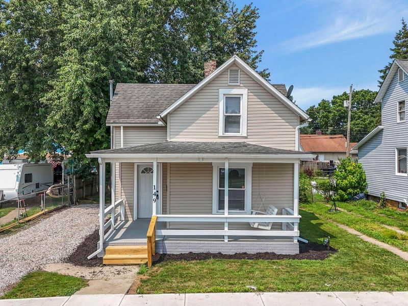 149 & 151 S George Street , Lancaster, OH 43130 Photo 34