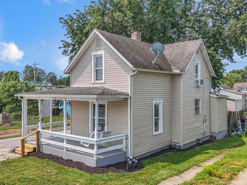 149 & 151 S George Street , Lancaster, OH 43130 Photo 35