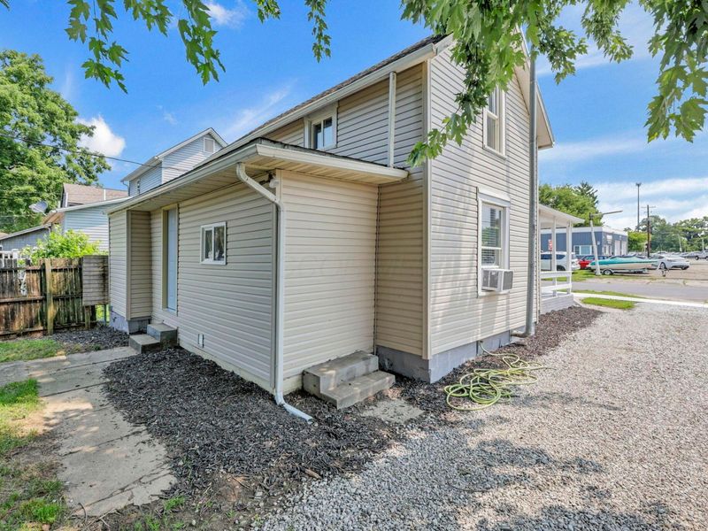 149 & 151 S George Street , Lancaster, OH 43130 Photo 36