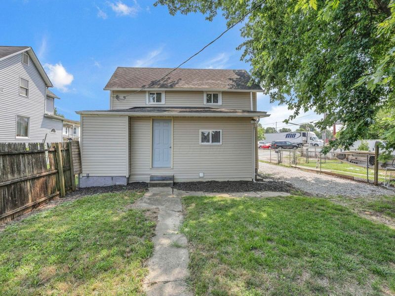 149 & 151 S George Street , Lancaster, OH 43130 Photo 37