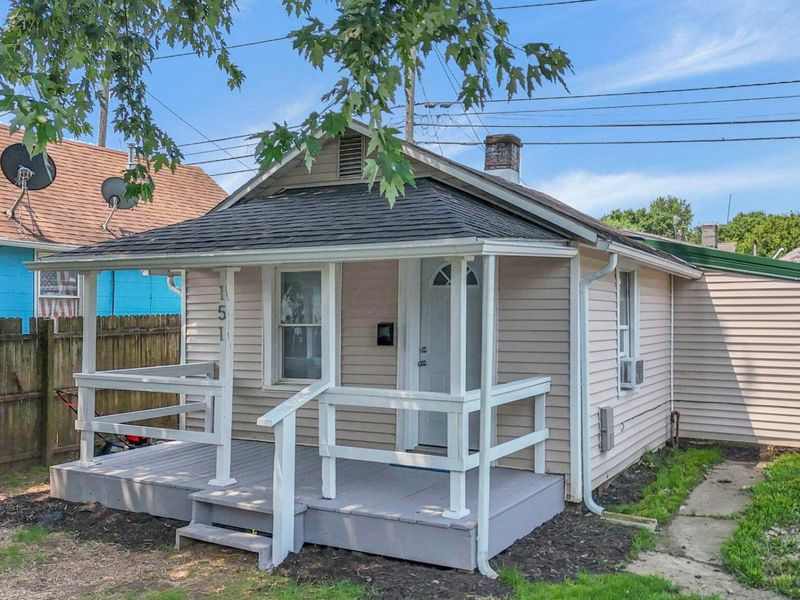 149 & 151 S George Street , Lancaster, OH 43130 Photo 38