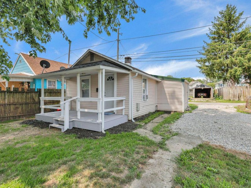 149 & 151 S George Street , Lancaster, OH 43130 Photo 39