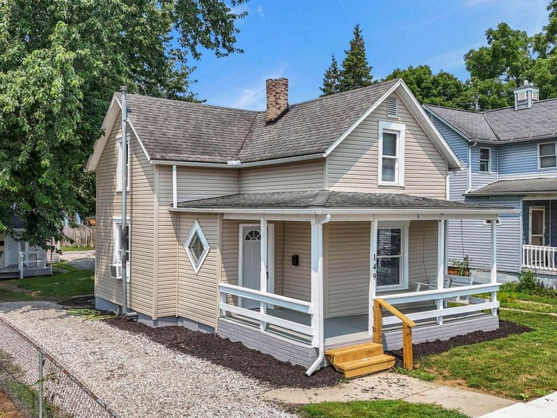 149 & 151 S George Street , Lancaster, OH 43130 Photo 4