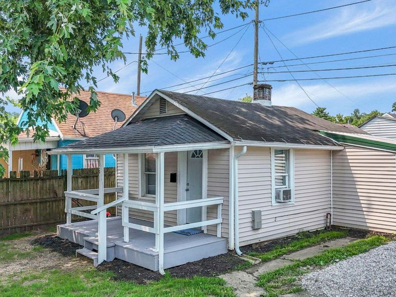 149 & 151 S George Street , Lancaster, OH 43130 Photo 43
