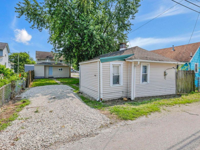 149 & 151 S George Street , Lancaster, OH 43130 Photo 45