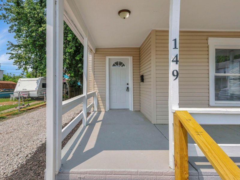 149 & 151 S George Street , Lancaster, OH 43130 Photo 5