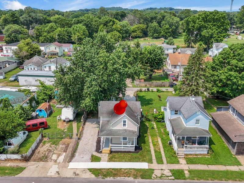 149 & 151 S George Street , Lancaster, OH 43130 Photo 59