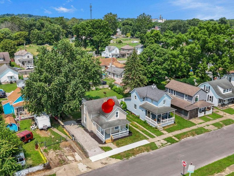 149 & 151 S George Street , Lancaster, OH 43130 Photo 60