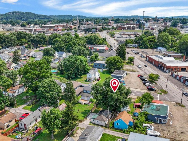 149 & 151 S George Street , Lancaster, OH 43130 Photo 61