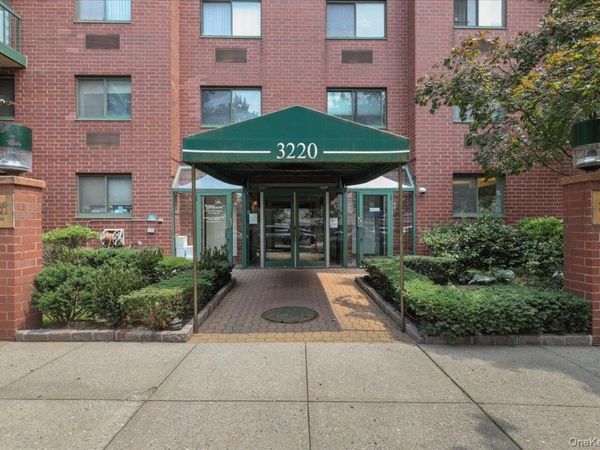 3220 Fairfield Avenue , Unit 4D, Bronx, NY 10463