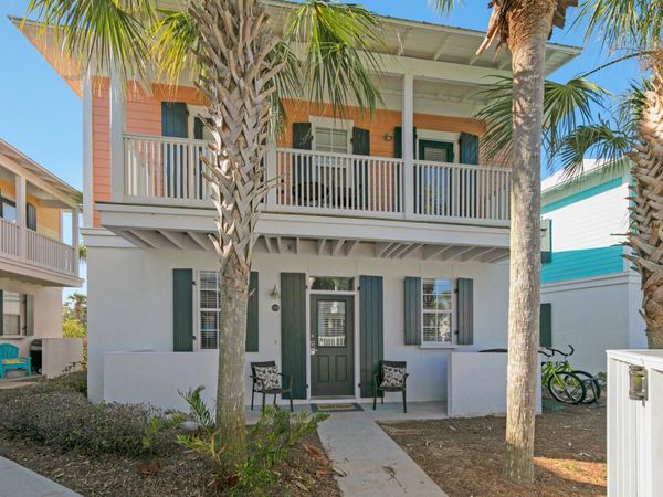 198 Somerset Bridge Road, UNIT 139, Santa Rosa Beach, FL 32459