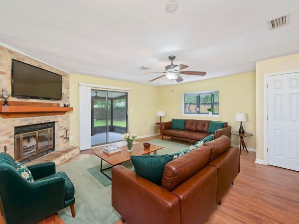 902 Tokalon Court, Fort Walton Beach, FL 32547