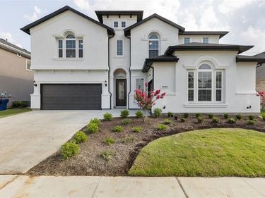 13056 Risen Star Road, Frisco, TX 75035