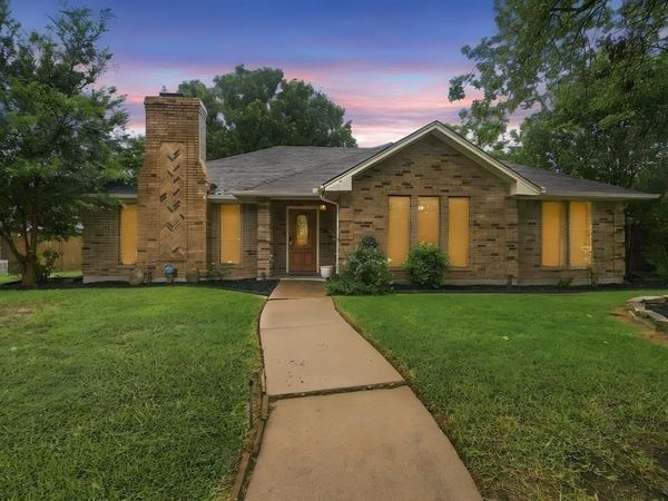 115 Redman Lane , Waxahachie, TX 75165