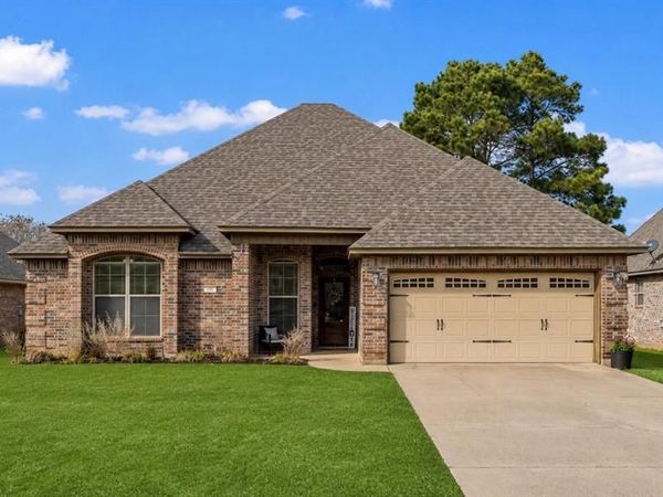337 Wood Springs, Haughton, LA 71037