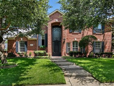 7534 Chinaberry Lane, Frisco, TX 75033