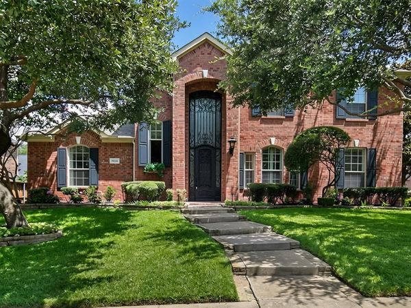7534 Chinaberry Lane, Frisco, TX 75033