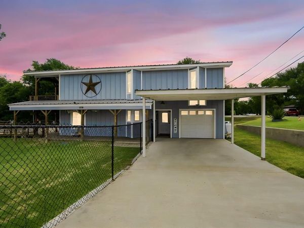262 Mohon Drive , Whitney, TX 76692